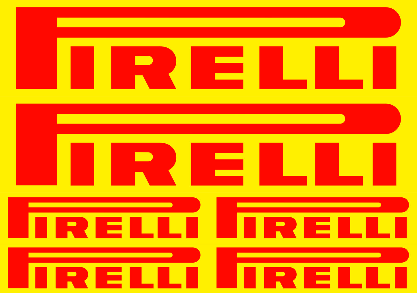 PIRELLI