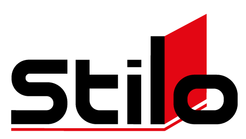 Stickers logo STILO