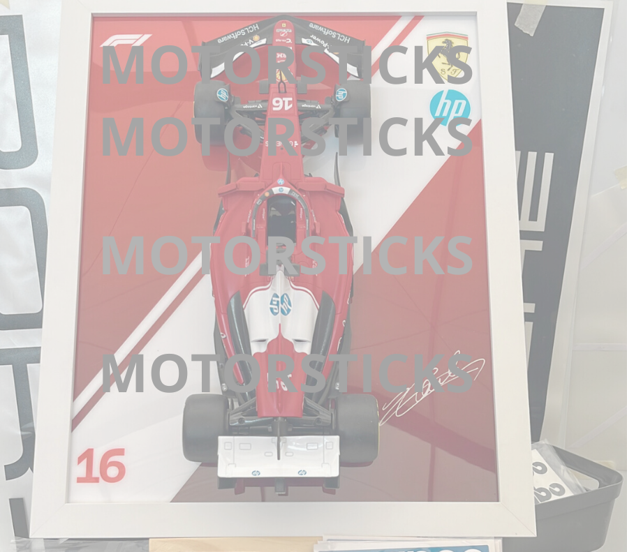 Maquettes