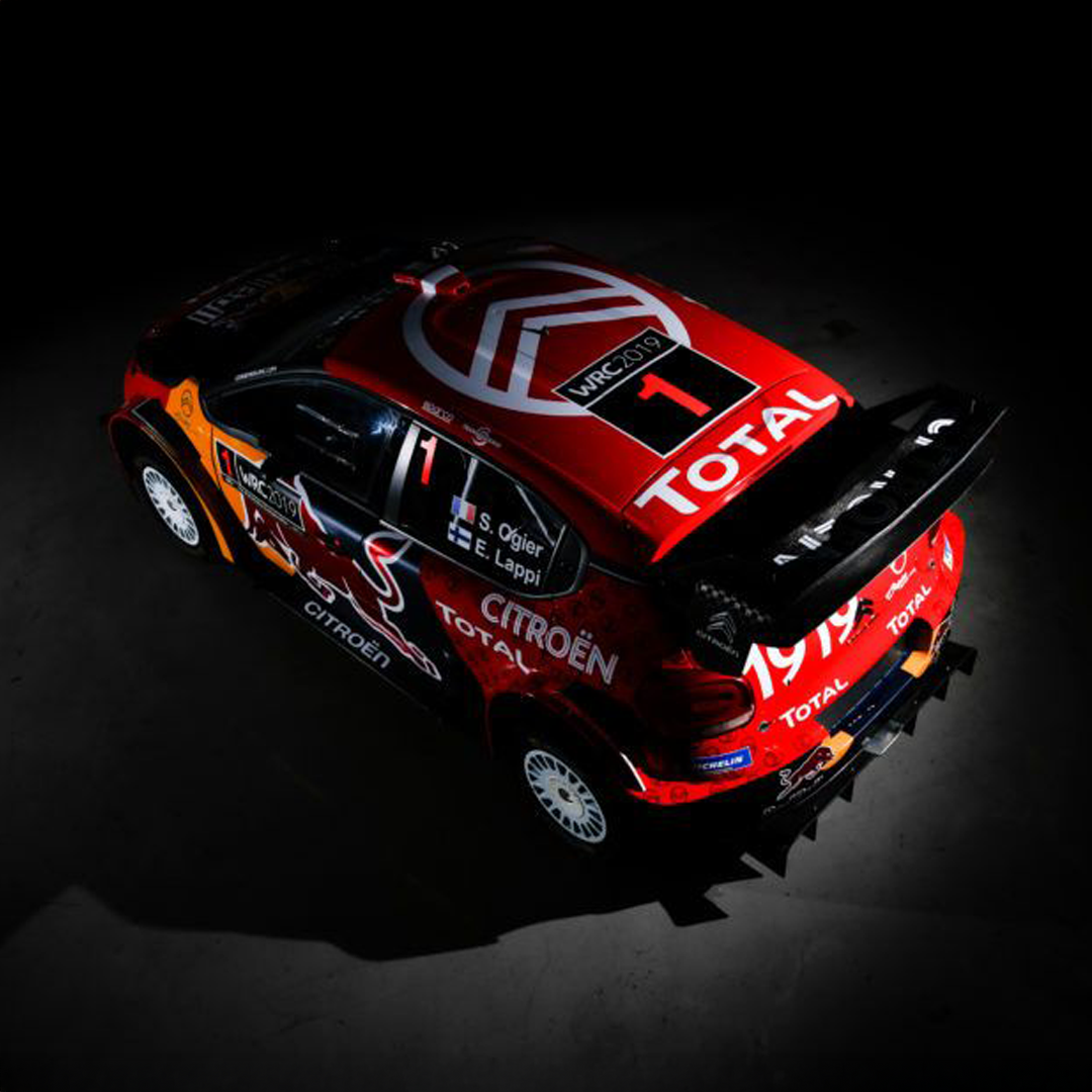 MOTORSPORT