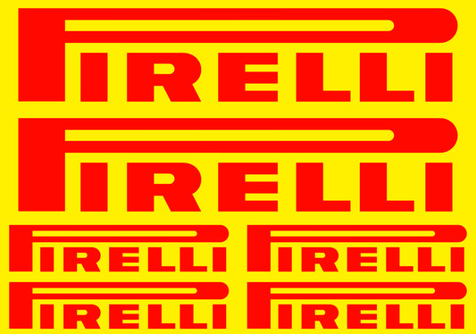 PIRELLI