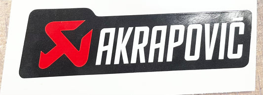 Stikers Acrapović