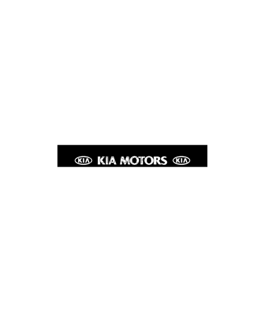 Bandeau  pare-soleil KIA MOTORS