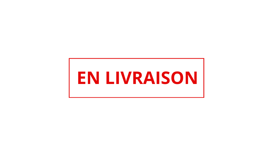 Stikers livraison