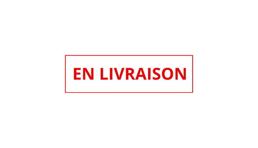 Stikers livraison