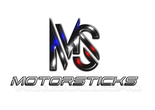 MOTORSTICKS