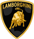 Sticker  Lamborghini I Adhésif voiture