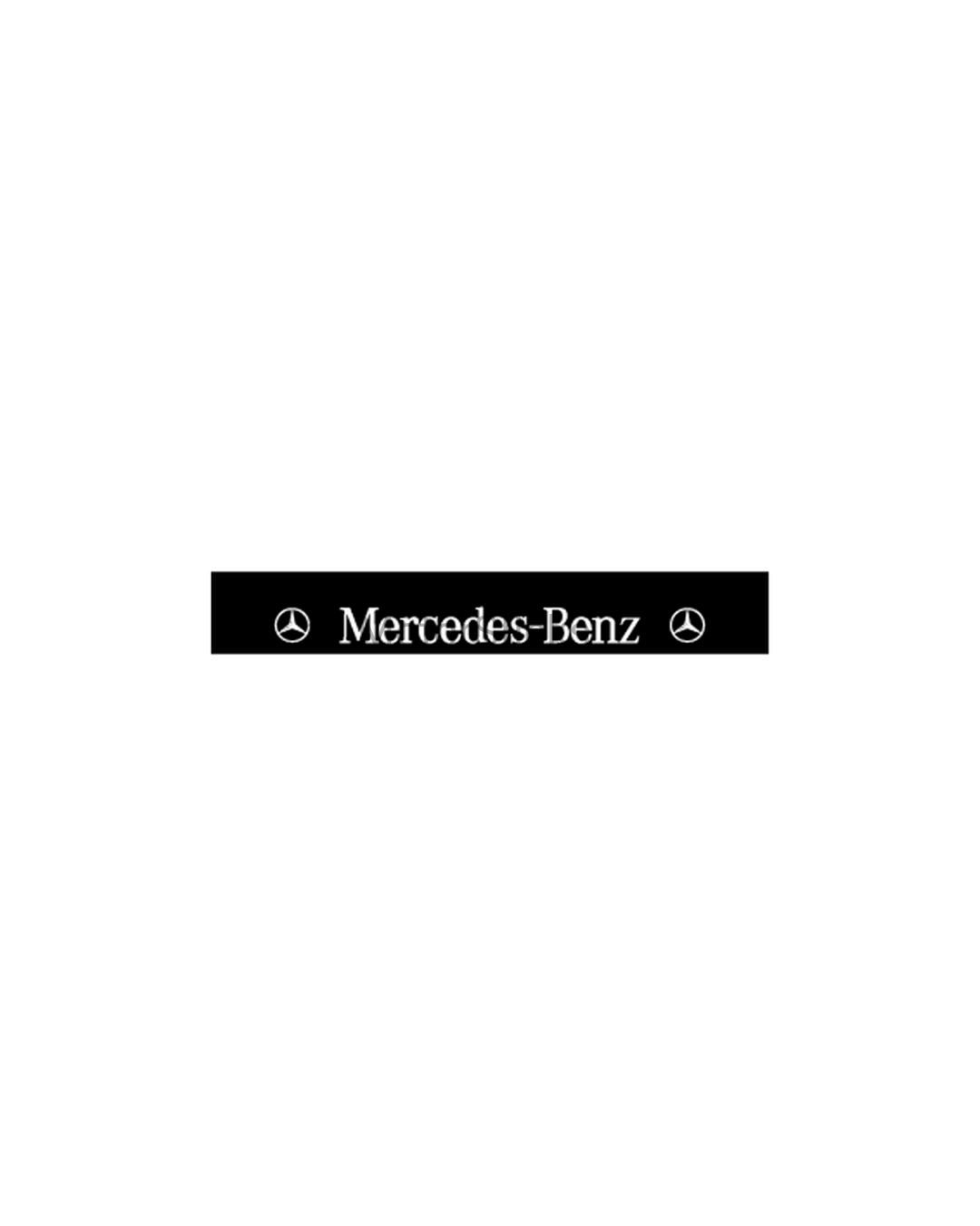 Bandeau  pare-soleil MERCEDES-BENZ
