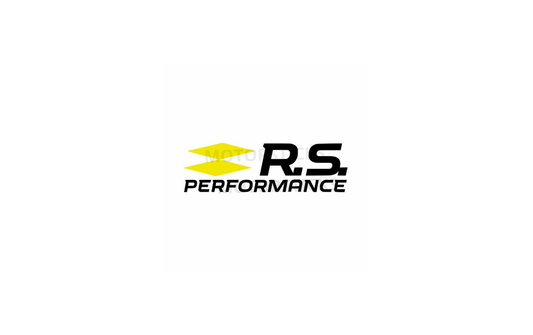 Logo RS performance pour toit