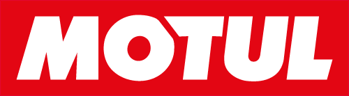 Stickers logo  Motul