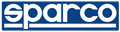 Stickers logo  Sparco