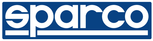 Stickers logo  Sparco