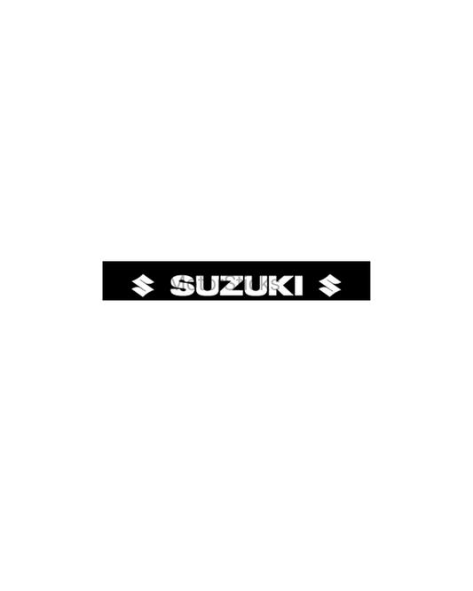 Bandeau  pare-soleil SUZUKI