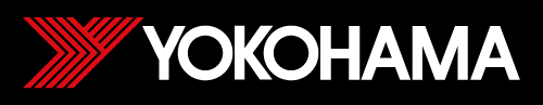 Stickers logo YOKOHAMA